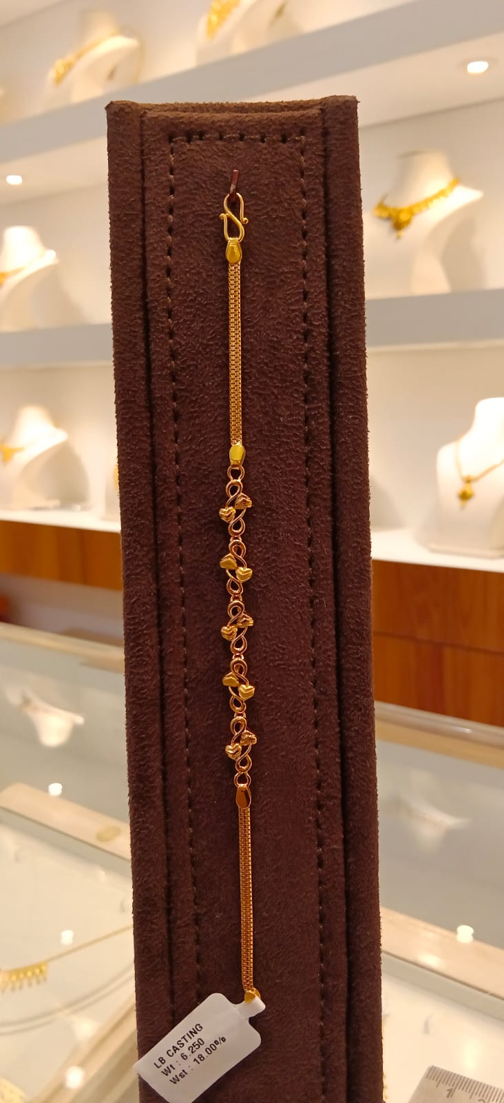 Girls Bracelet